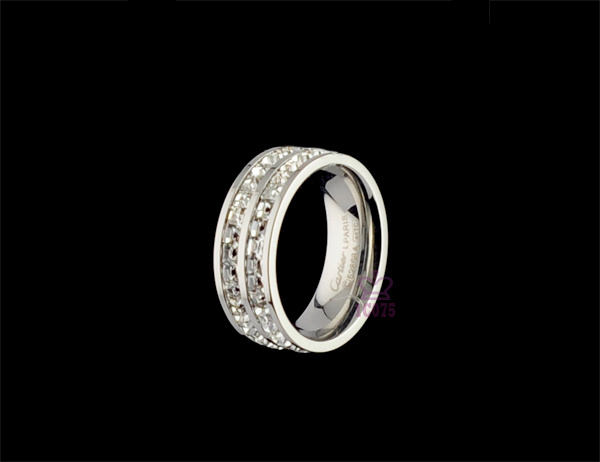 Anello Cartier Modello 40